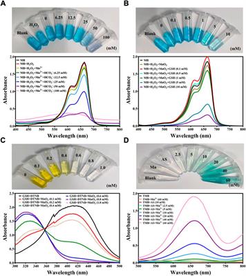 A multifunctional oxidative stress nanoamplifier with ROS amplification and GSH exhaustion for enhanced chemodynamic therapy